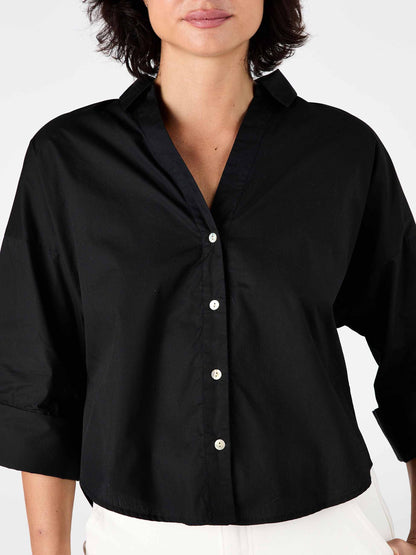 The Element Shirt - Black