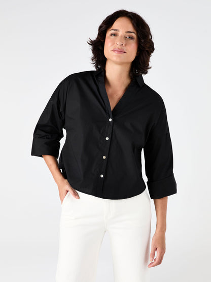 The Element Shirt - Black