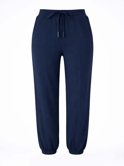 Dune Sweat Pant - Navy
