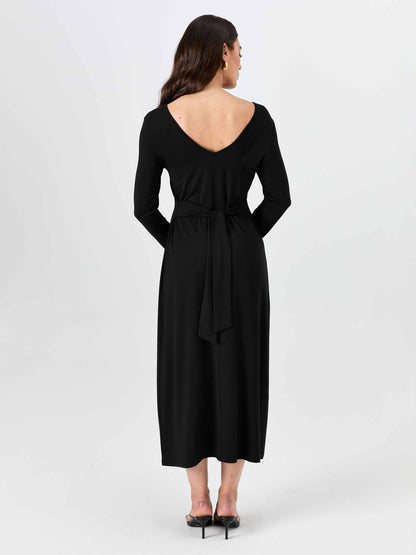 Jordan Dress - Black