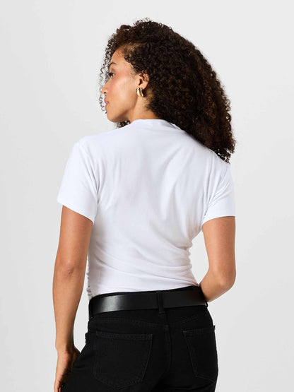 Brisa Top - White