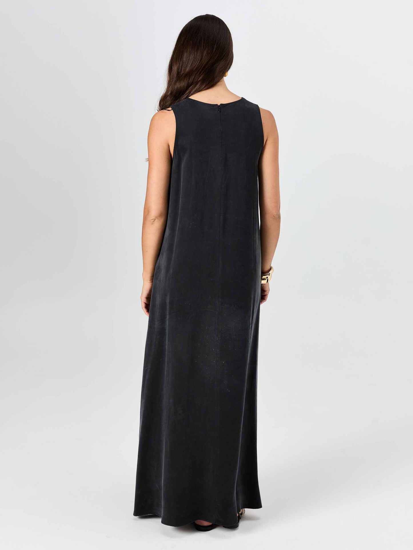 Elina Dress - Black