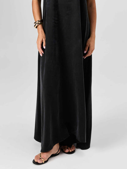 Elina Dress - Black