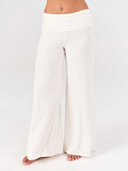 Modal Reset Pant - Soft White