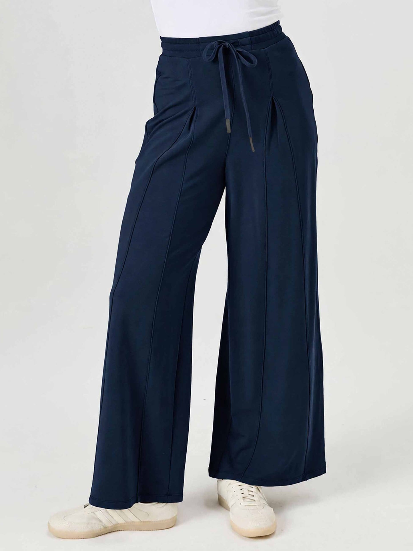 Jamie Pant - Navy