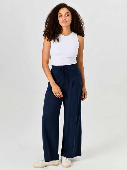 Jamie Pant - Navy