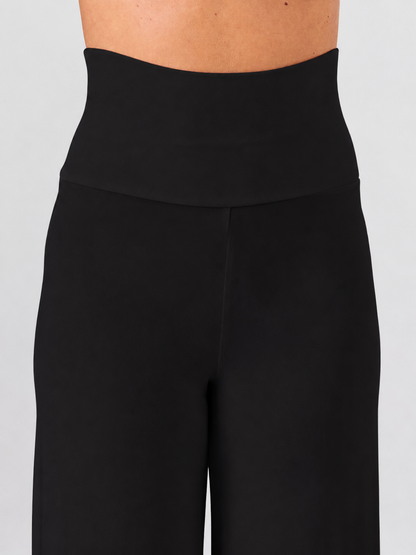 Modal Reset Pant - Black