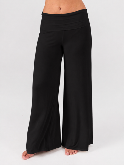 Modal Reset Pant - Black