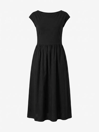 Anton Dress - Black