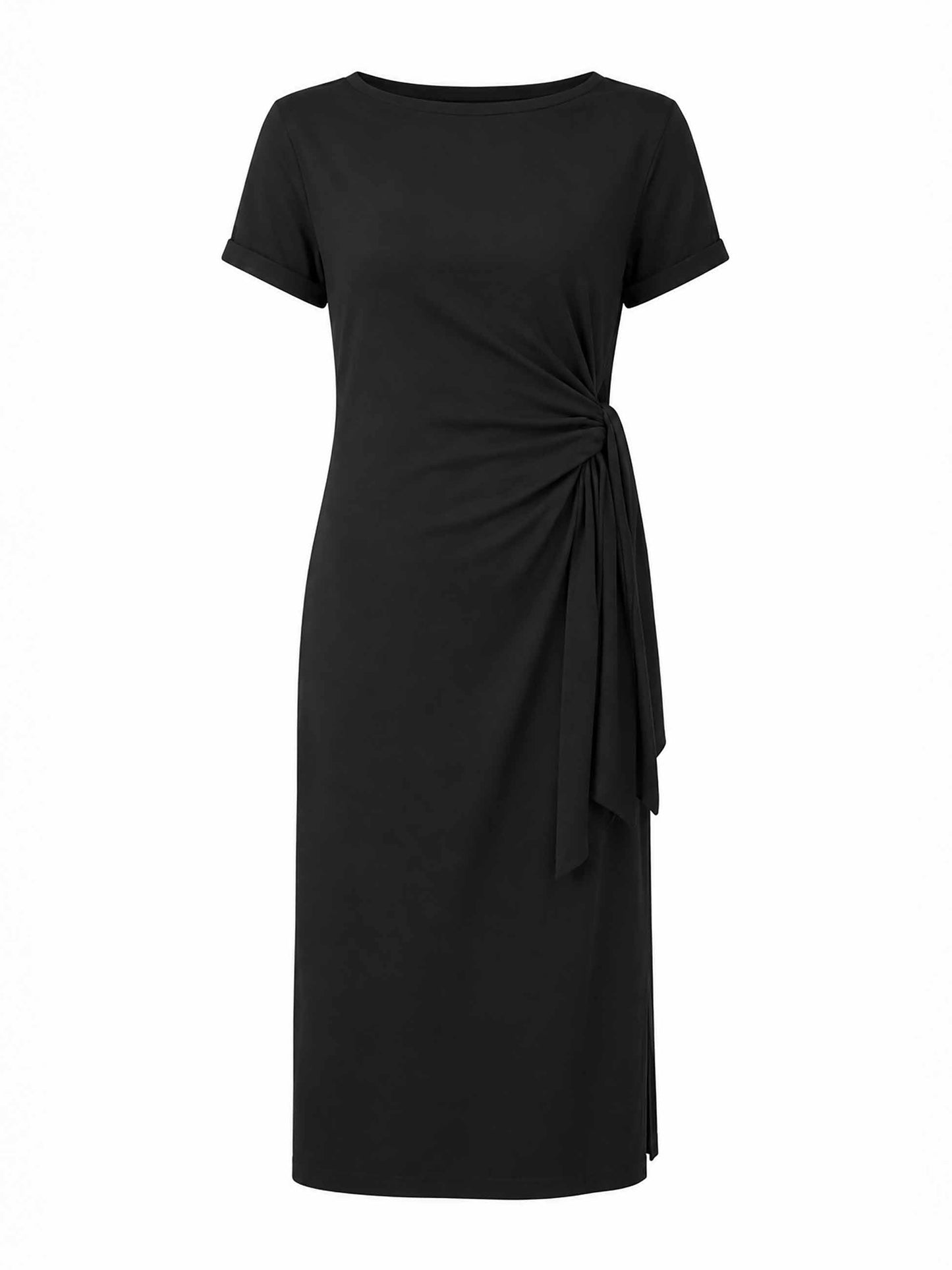 Bobbie Dress - Black