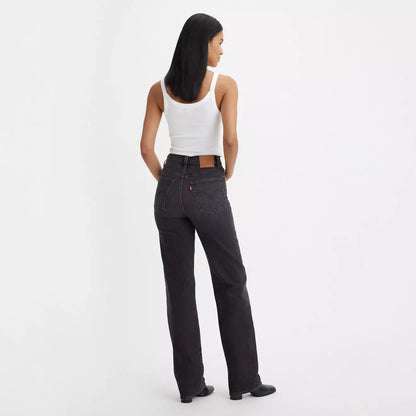 Levi's Ribcage Full Length Women's Jeans