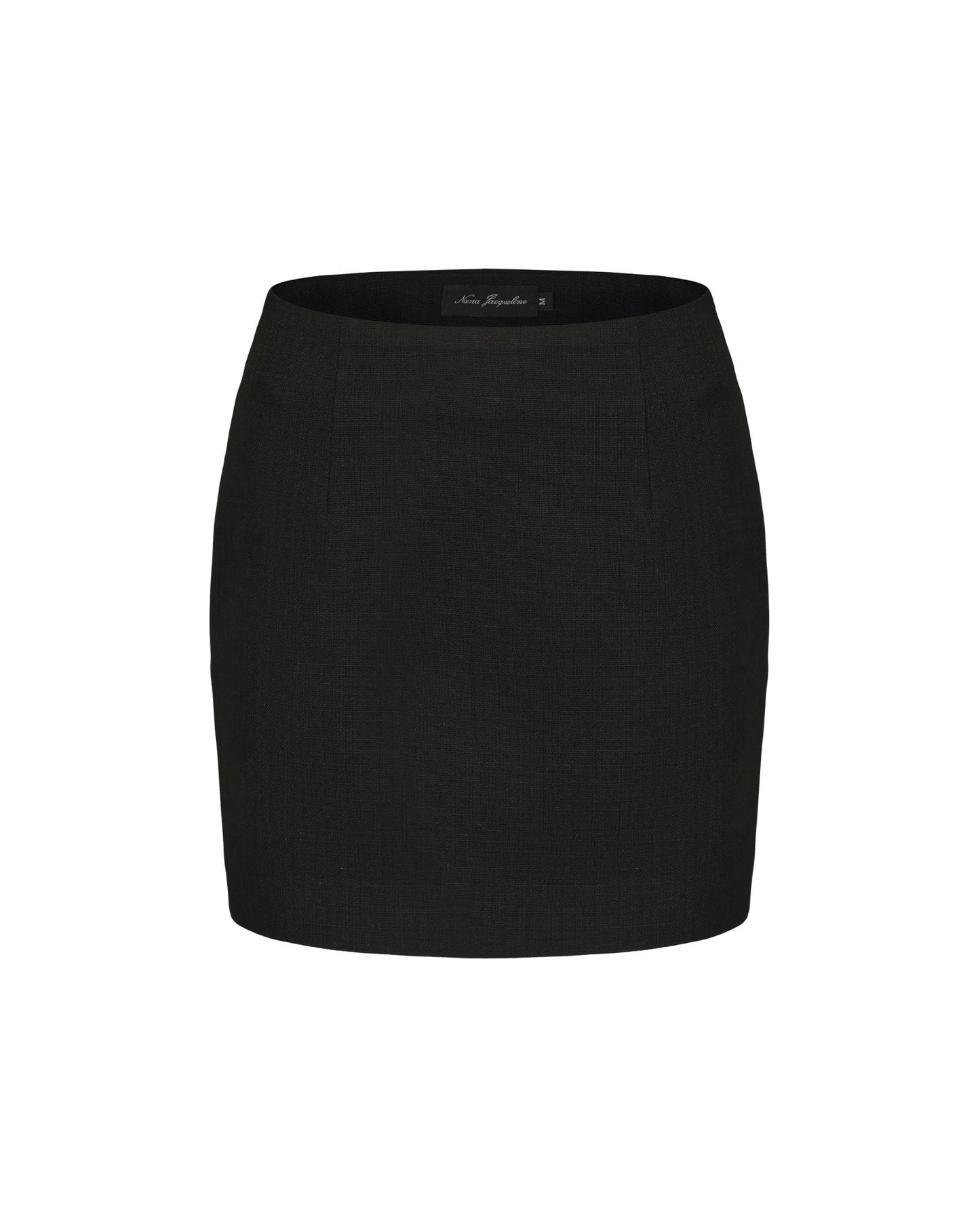Vanessa Skirt (Black)