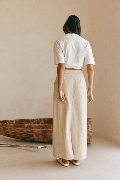 February Skirt