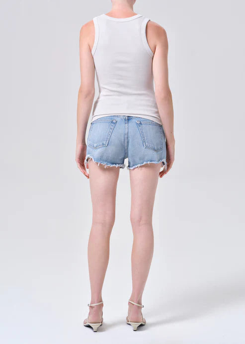 Parker Short in Passage