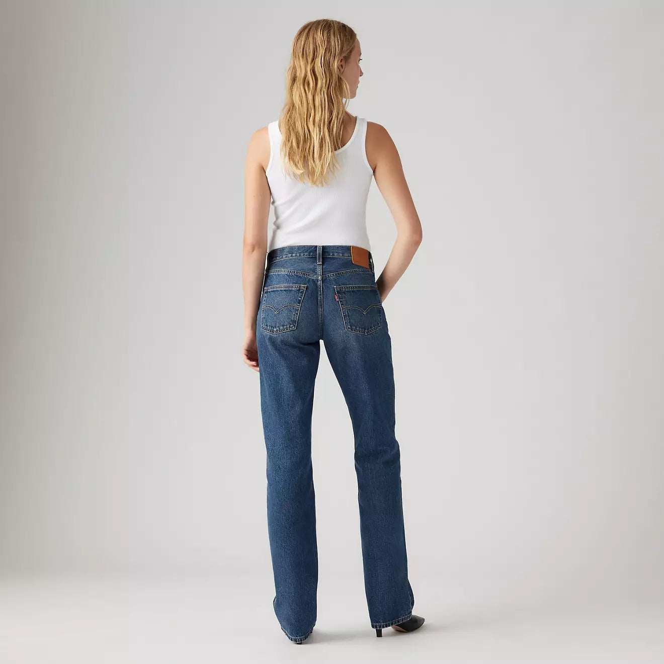 Levi's 501 '90s Women's Jeans