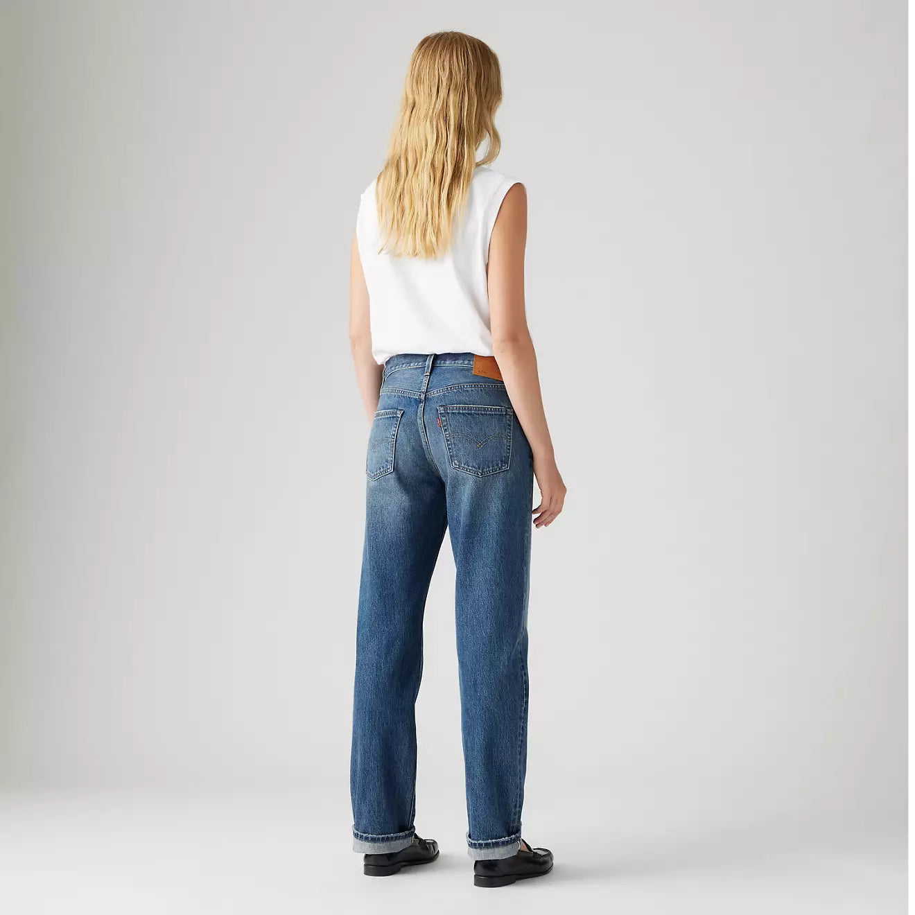 Levi's 501 '90s Women's Jeans