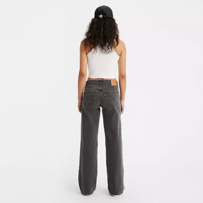 Levi's Low Loose Women's Jeans
