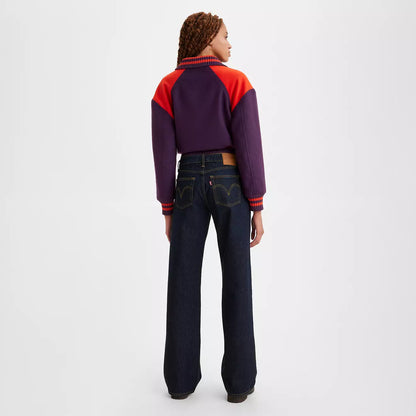 Levi's Low Loose Women's Jeans