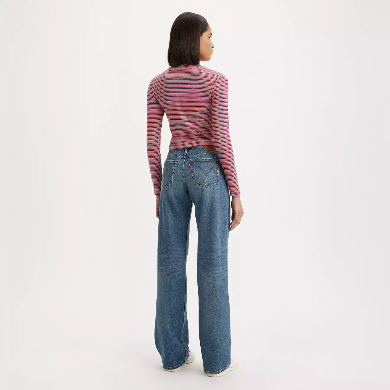 Levi's Low Loose Women's Jeans