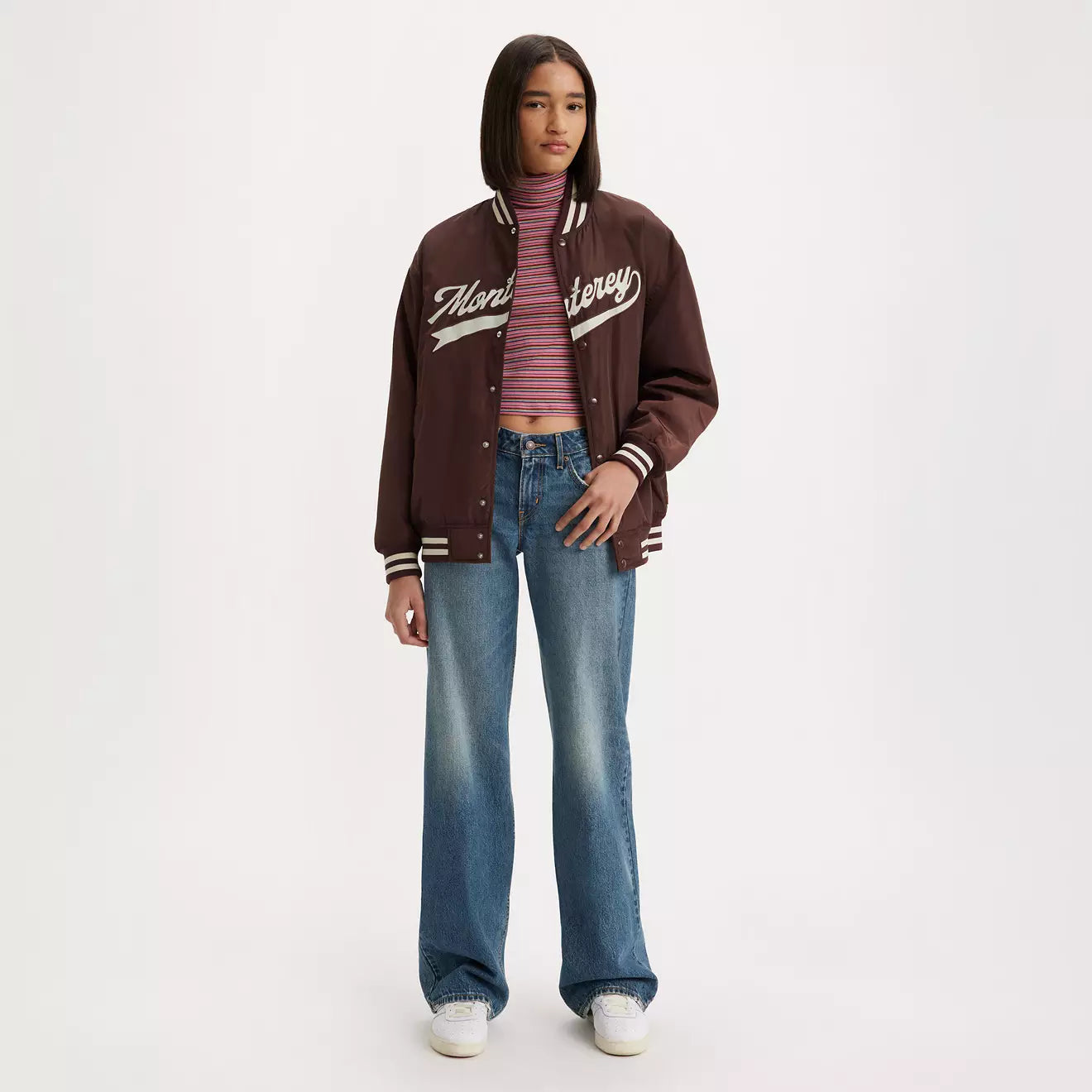 Levi's Low Loose Women's Jeans
