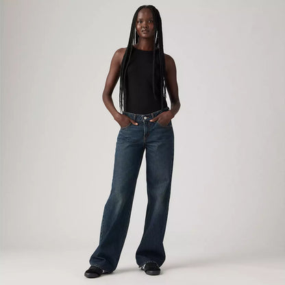 Levi's Low Loose Women's Jeans