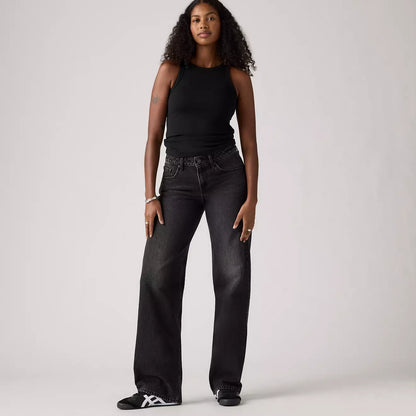 Levi's Low Loose Women's Jeans