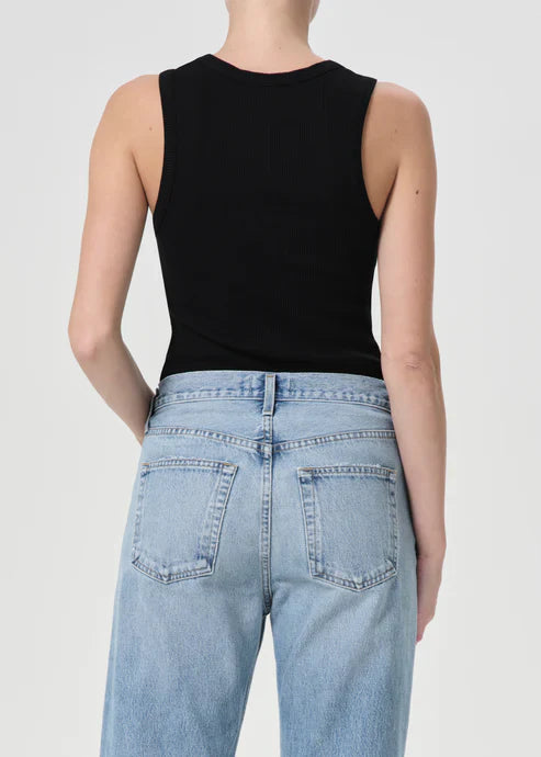 Poppy Tank