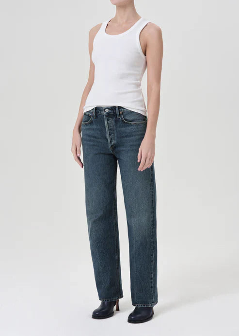 Poppy Tank