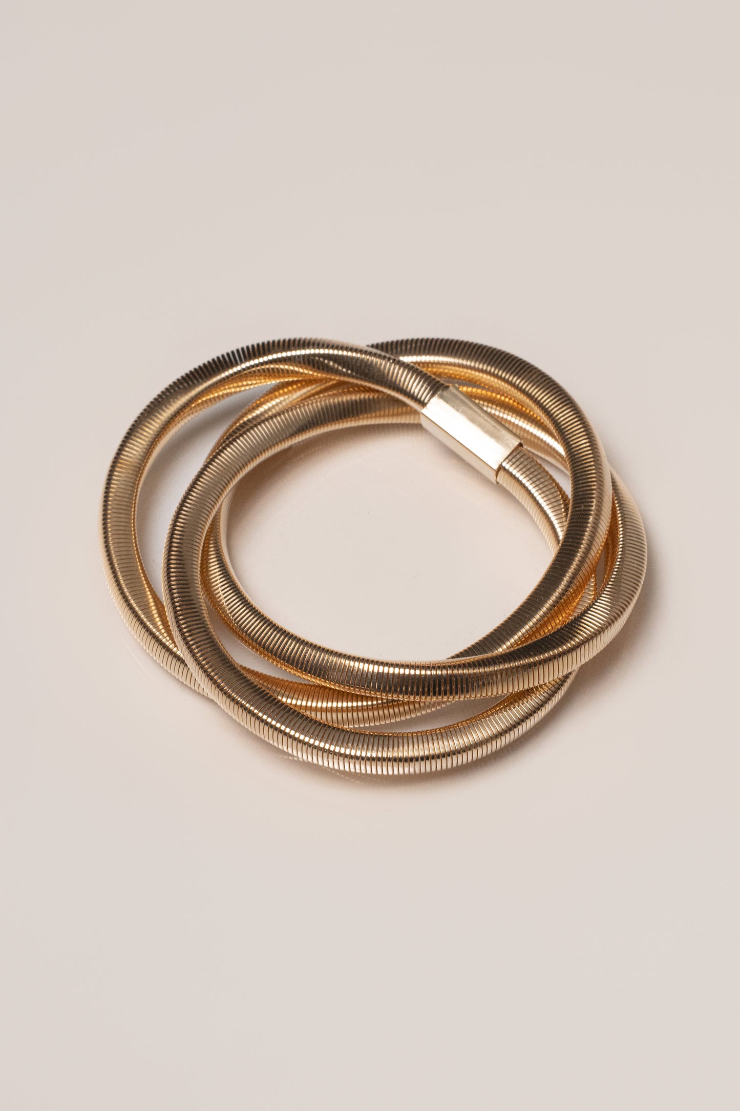 Gold Amara Bracelet