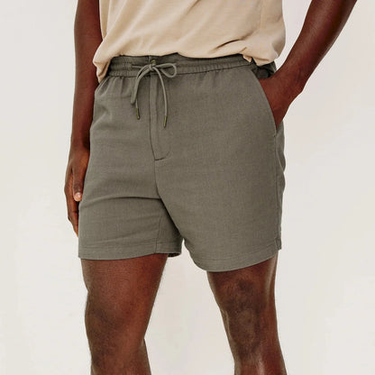 Rails Archer Short
