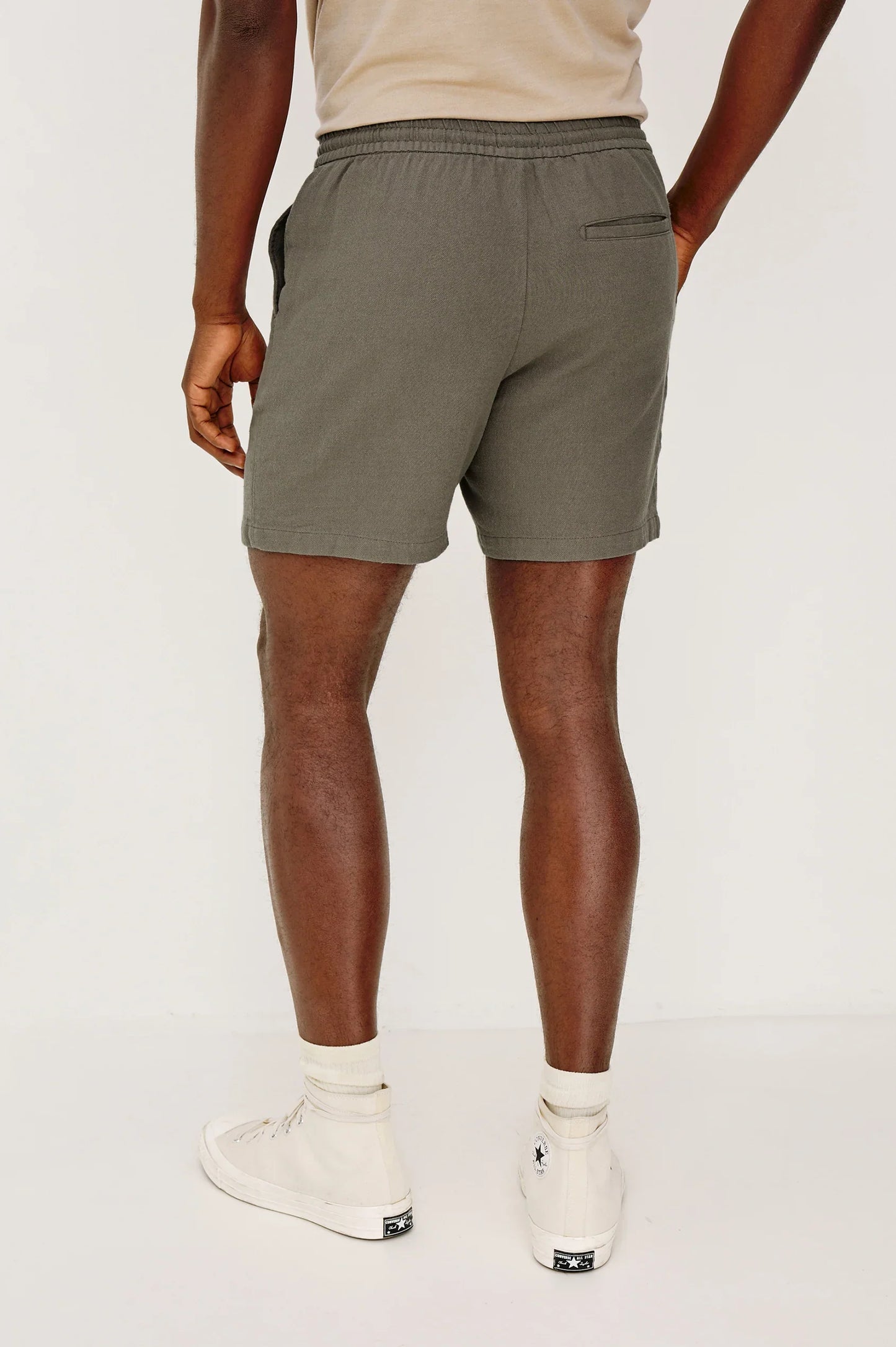 Rails Archer Short