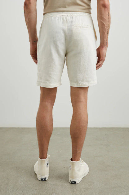 Rails Archer Short