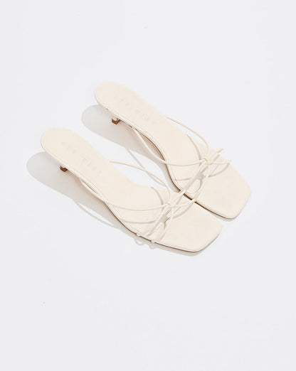 Elle Heel Bone