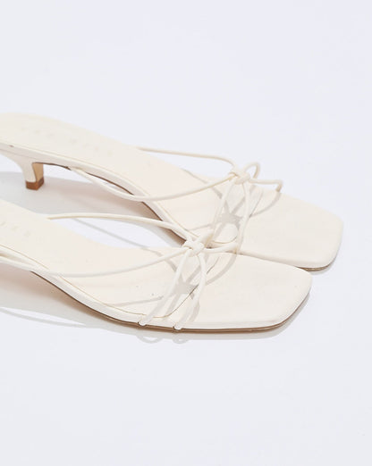 Elle Heel Bone