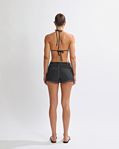 Palma Boardshorts Black