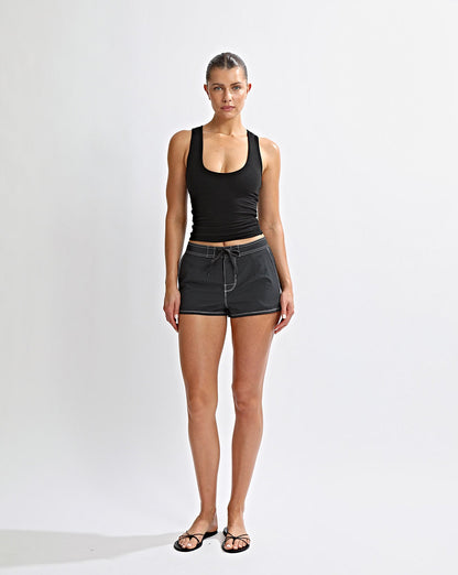 Palma Boardshorts Black