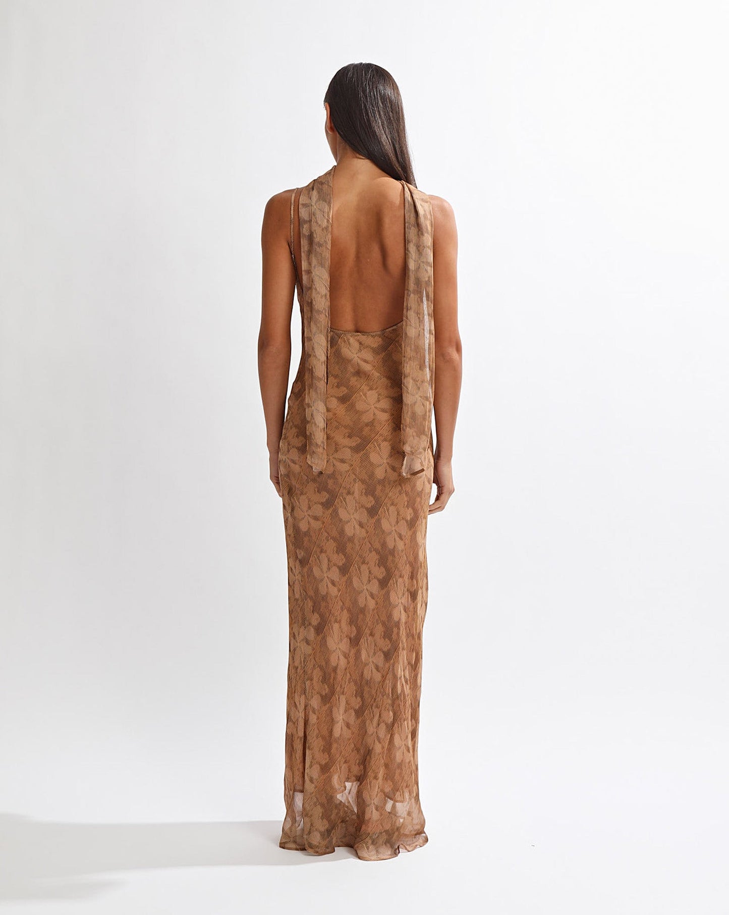 Suri Maxi Dress Amara