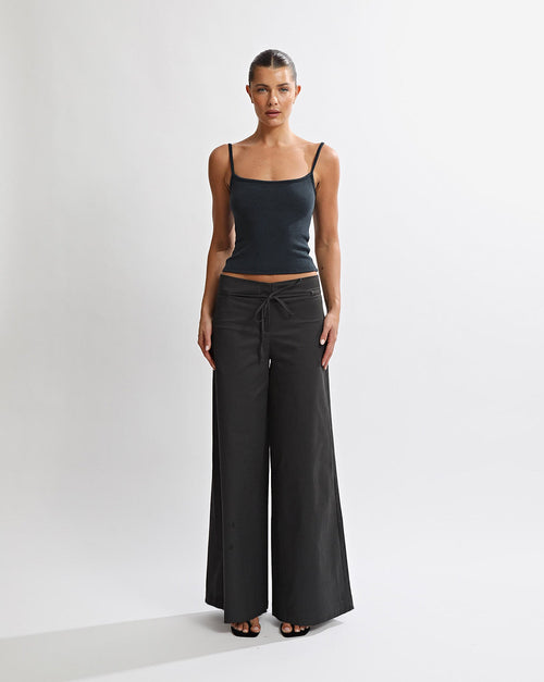 Harper Trousers Steel Regular/Tall