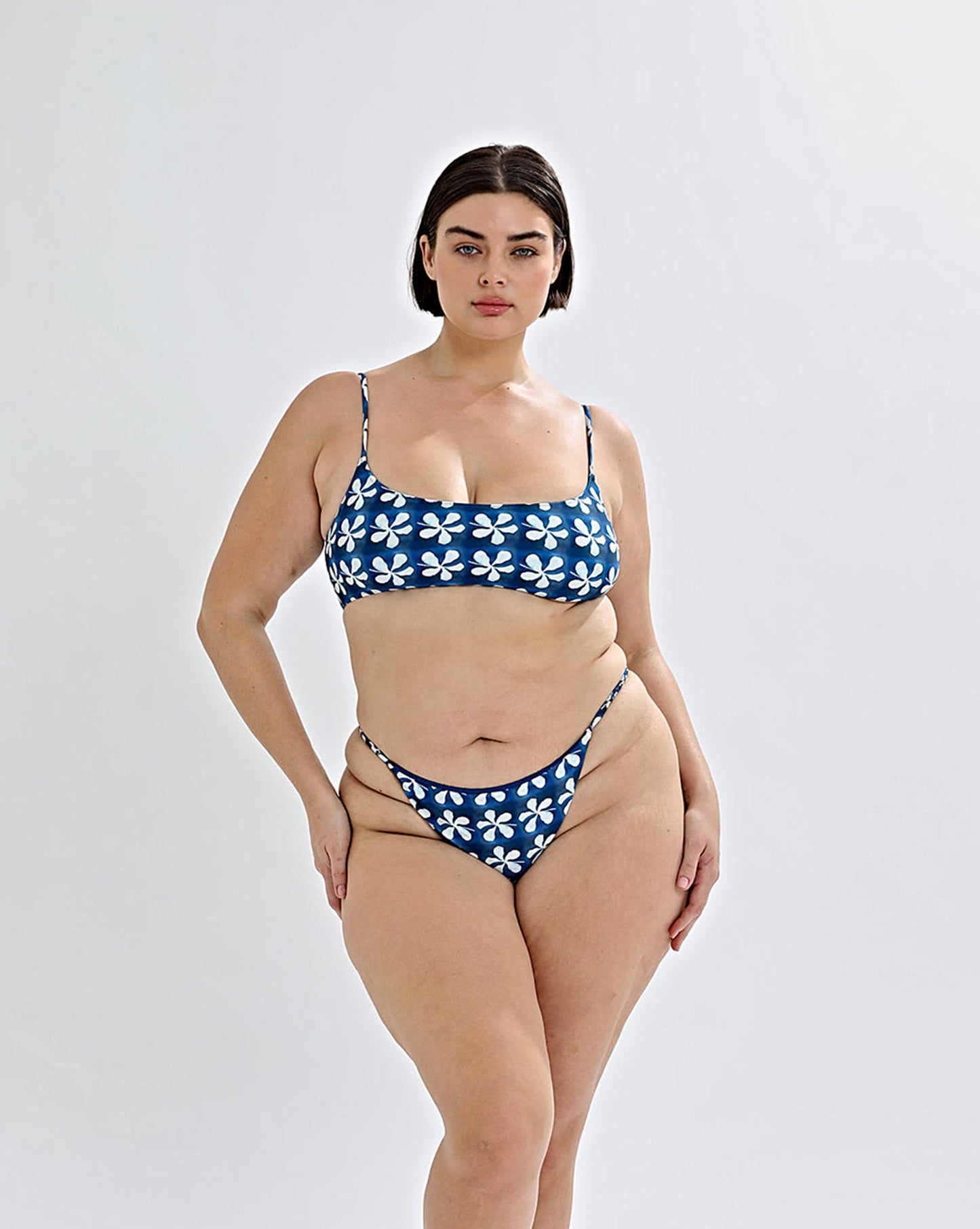 Alani Bikini Top Frangelica