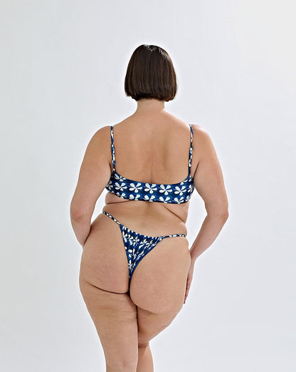 Alani Bikini Bottom Frangelica