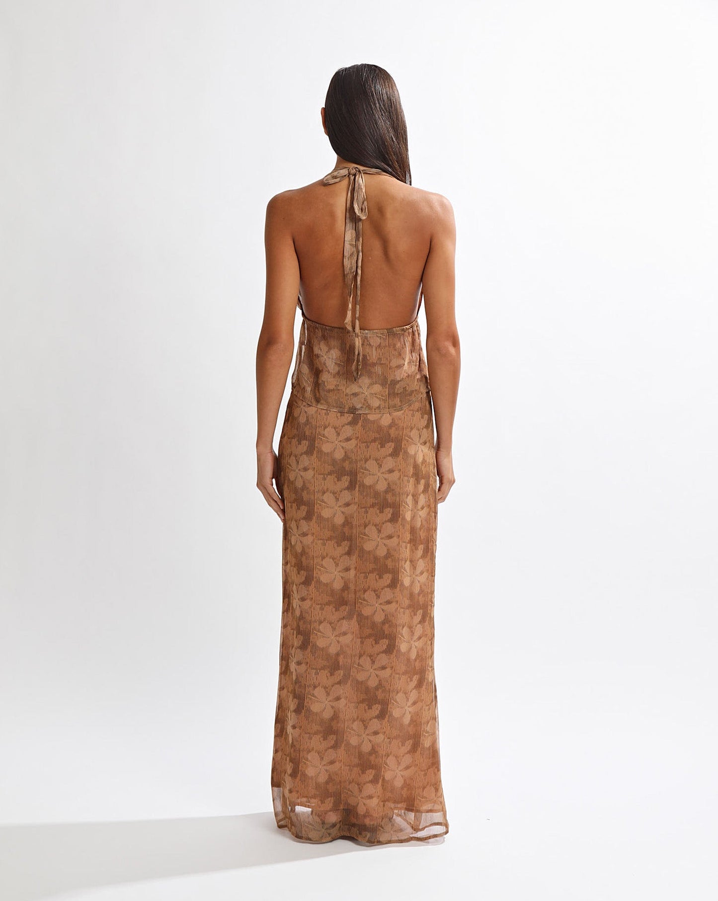 Suri Halter Top Amara