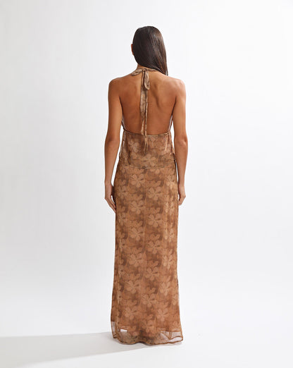 Suri Halter Top Amara