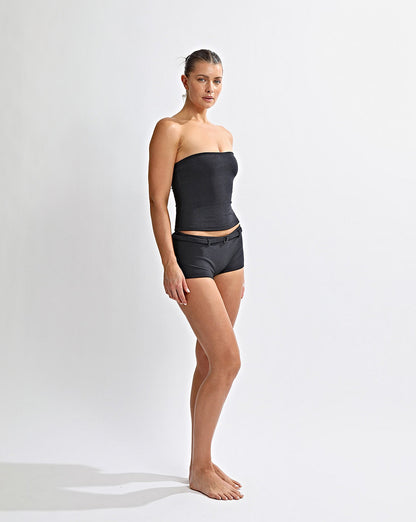 Nali Boyshort Black