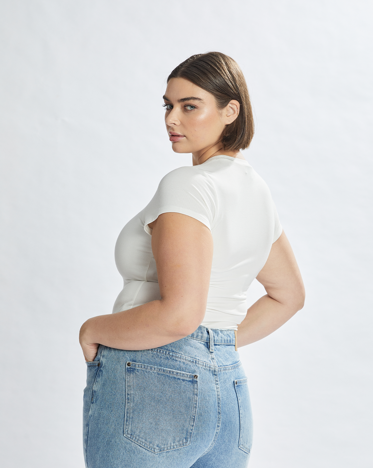 Dylan Tee White
