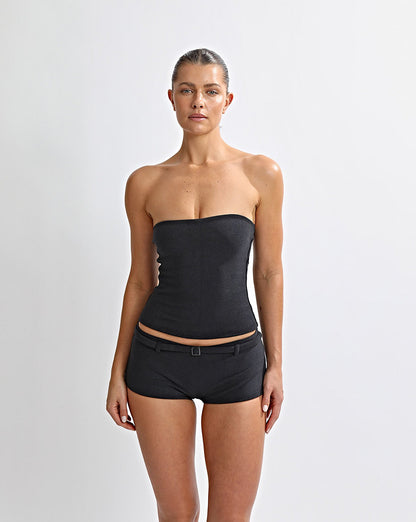 Nali Boyshort Black