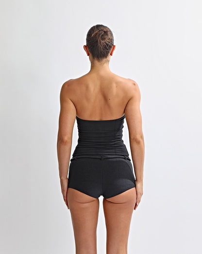 Nali Boyshort Black