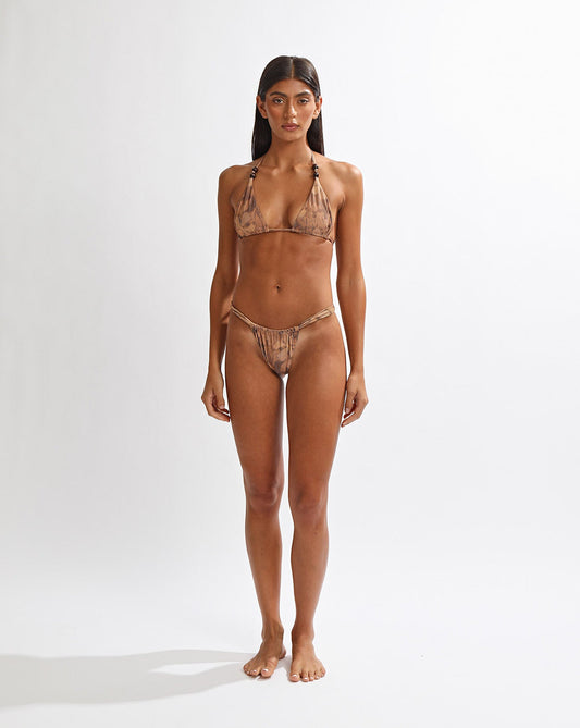 Cabo Bikini Bottom Amara