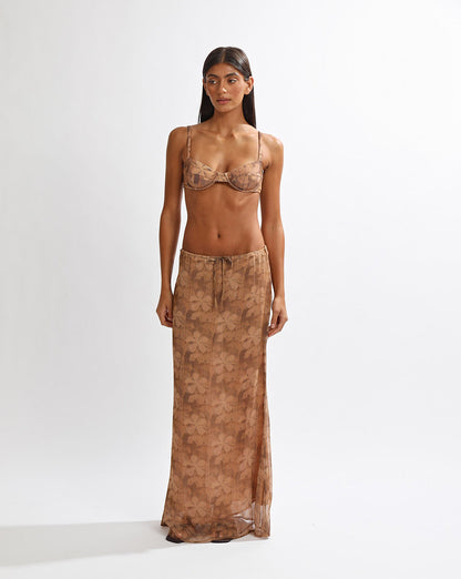Suri Maxi Skirt Amara