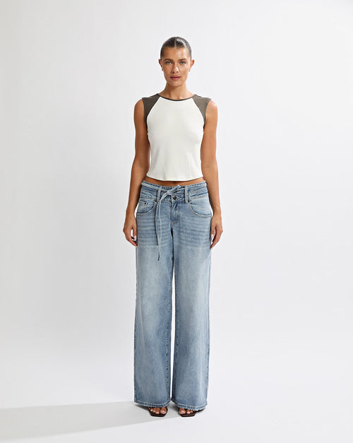 Charlie Tee Cream