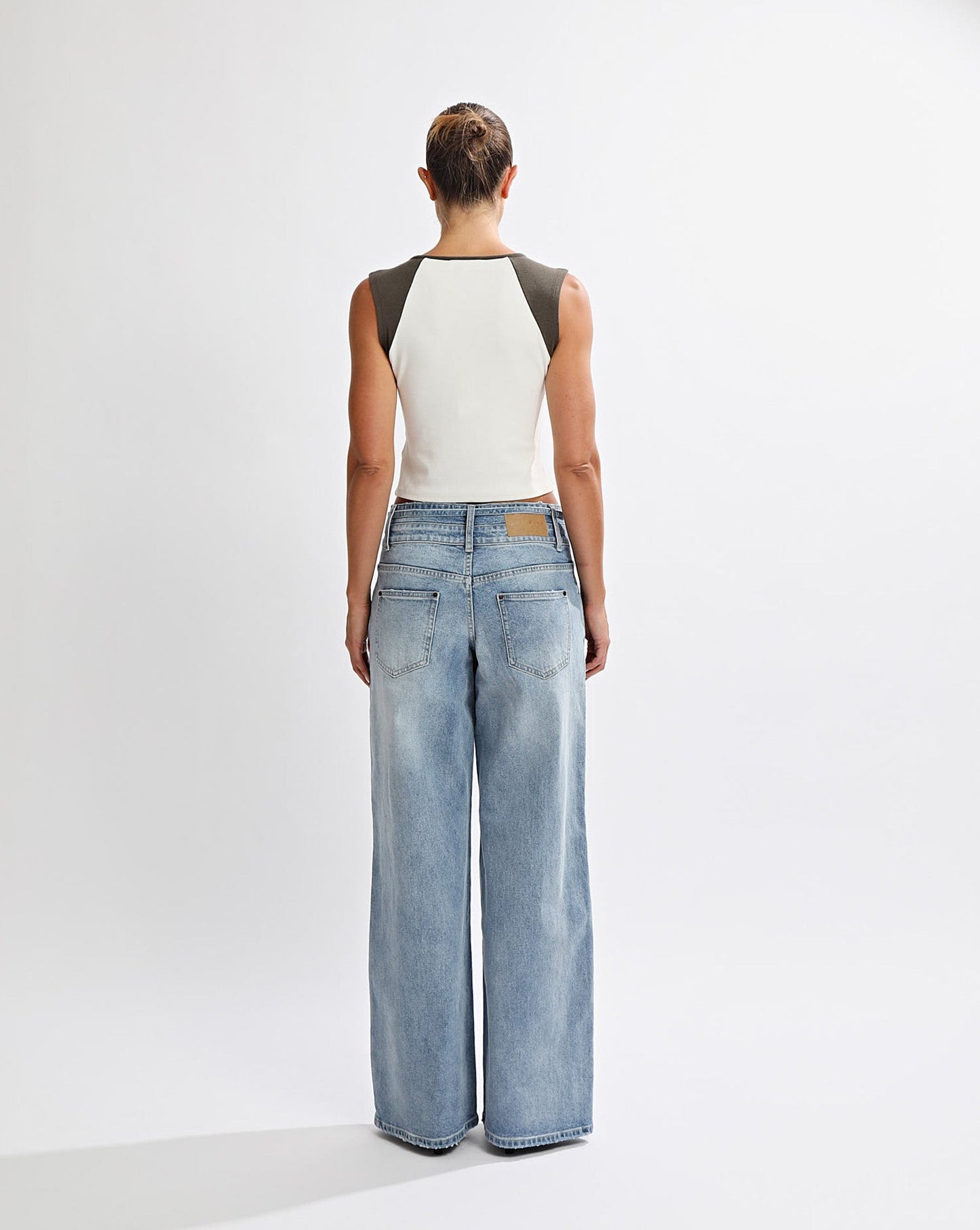 Charlie Tee Cream